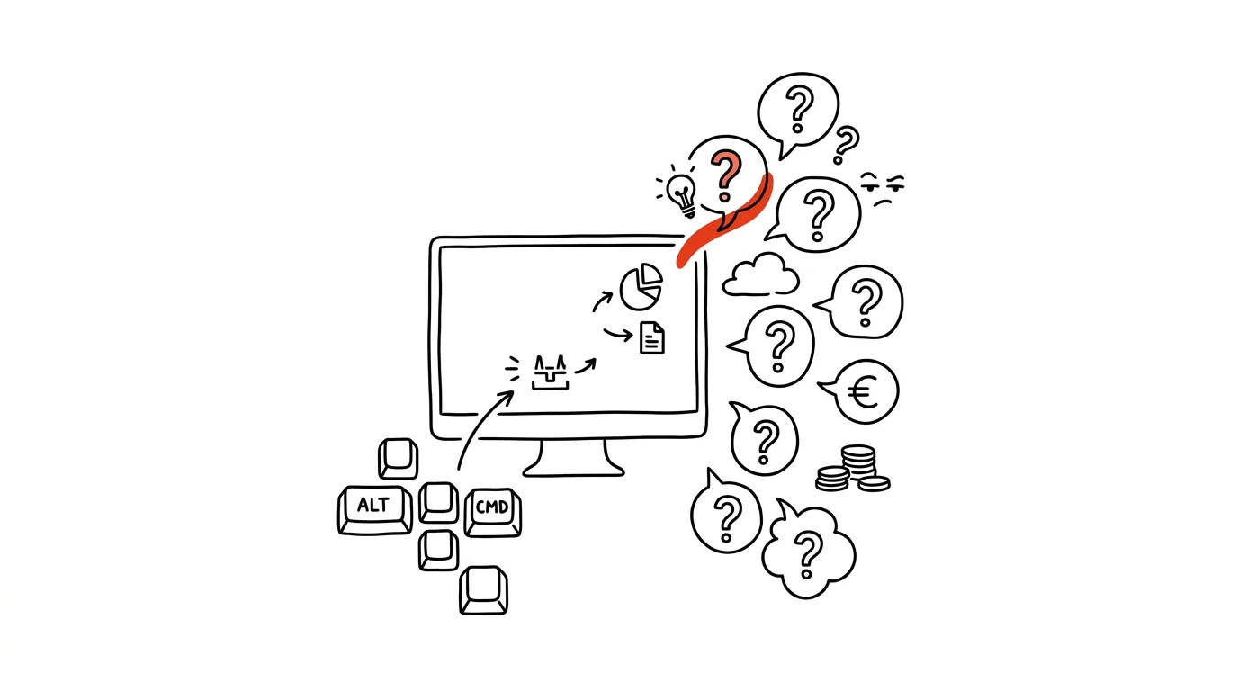 Illustration for: Ten Questions Your Audience Will Ask After Your Presentation