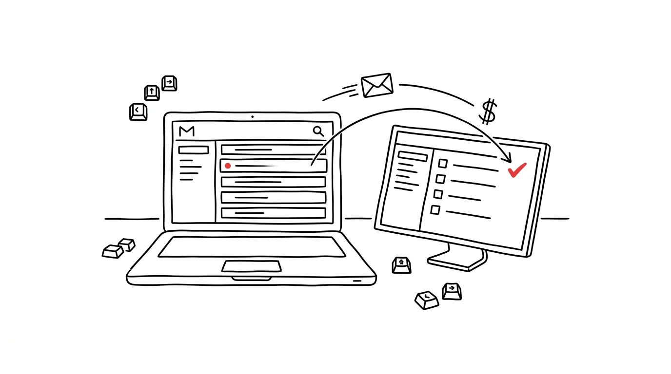 Illustration for: A Ten-Minute Subscription Audit: Search Your Own Inbox